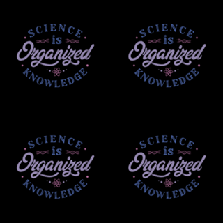 Science Is Organized Knowledge