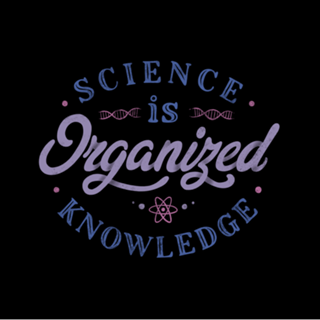 Science Is Organized Knowledge