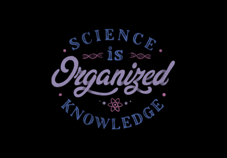 Science Is Organized Knowledge