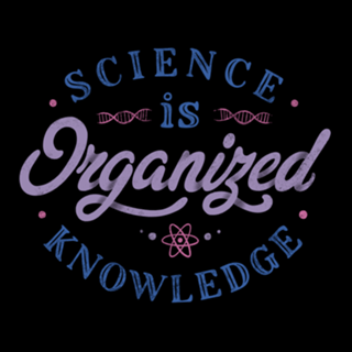 Science Is Organized Knowledge