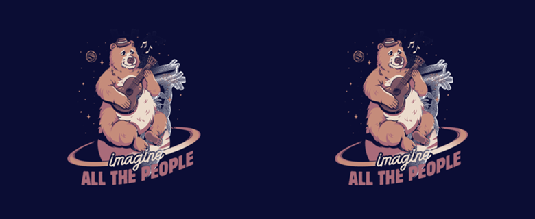 Imagine All the People