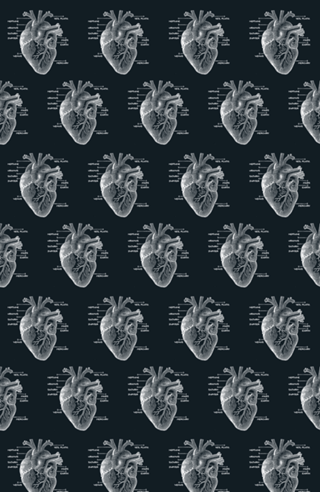 Astro Heart