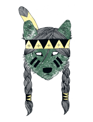 Green Skin