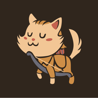 Elf Cat