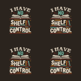I Have no Shelf Control