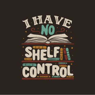 I Have no Shelf Control