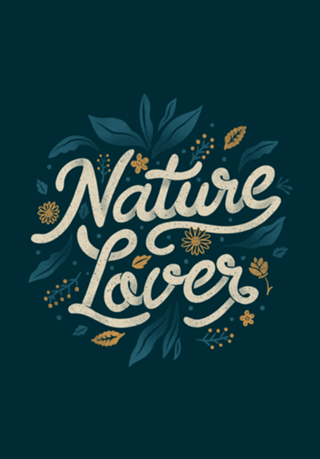 Nature Lover