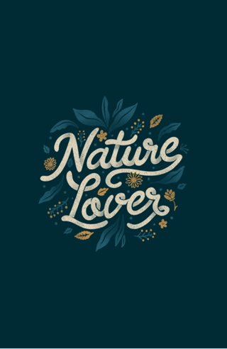 Nature Lover