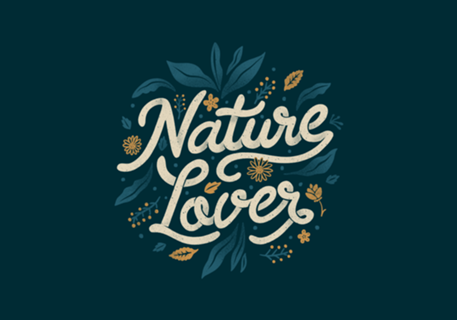 Nature Lover