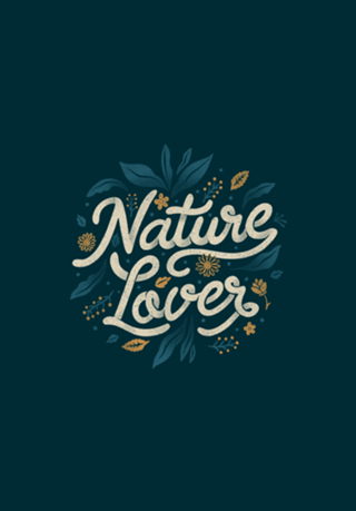Nature Lover