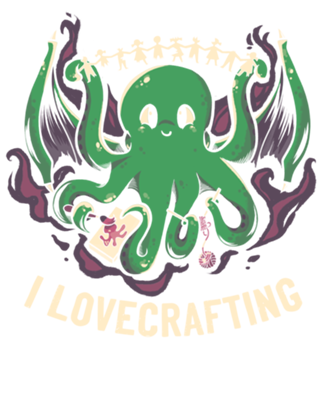 I Lovecrafting