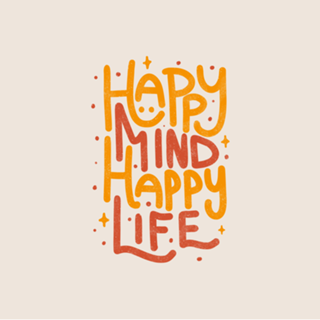 Happy Mind Happy Life