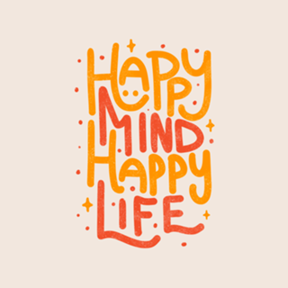 Happy Mind Happy Life