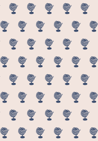 I've Got a Crush On The World