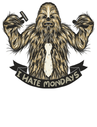 I Hate Mondays
