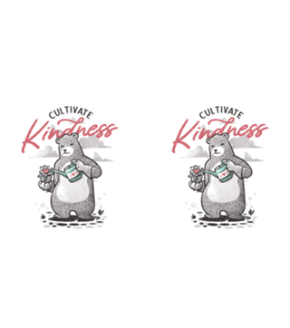 Cultivate Kindness