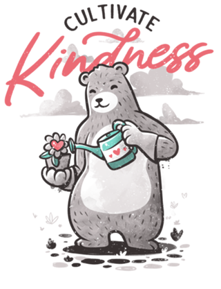 Cultivate Kindness