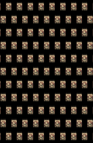 Smile No Thanks Monalisa Cat