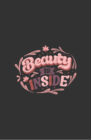 Beauty is Inside
