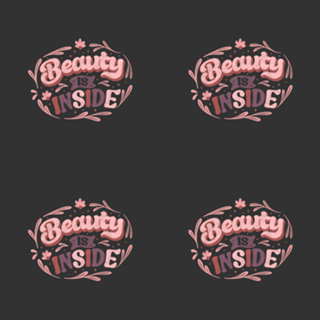 Beauty is Inside