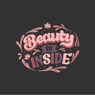 Beauty is Inside