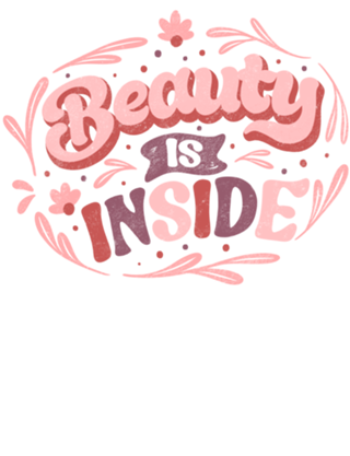 Beauty is Inside