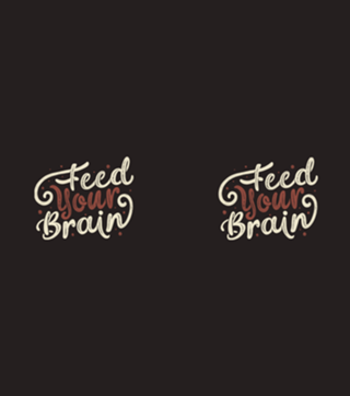 Feed Your Brain