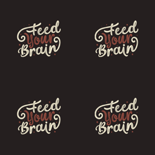 Feed Your Brain