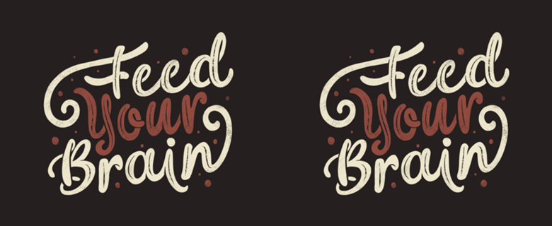 Feed Your Brain