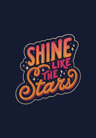 Shine Like The Stars