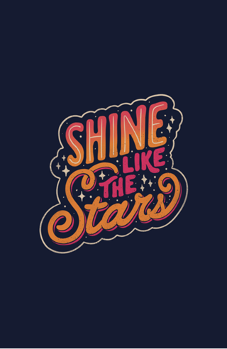 Shine Like The Stars