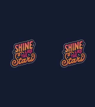 Shine Like The Stars