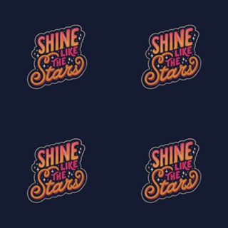 Shine Like The Stars