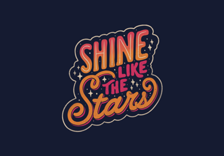 Shine Like The Stars