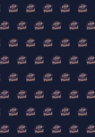 Don't Stop Until You're Proud