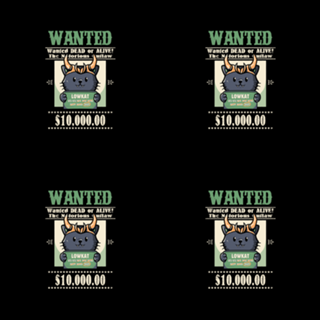 Wanted Lowki
