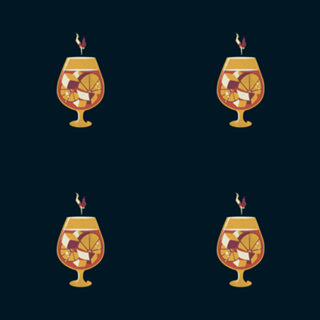 Aperol Spritz Dive In Summer Design Lady