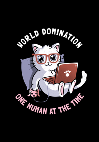 World Domination