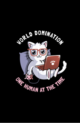 World Domination