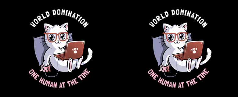 World Domination
