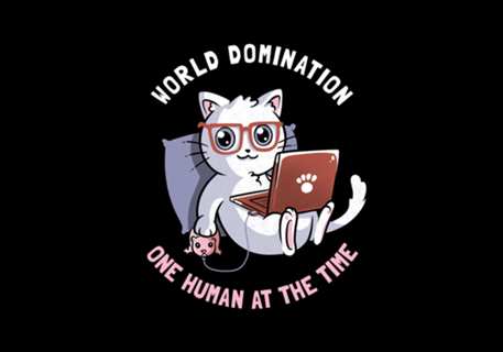 World Domination