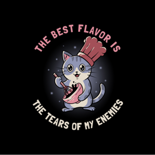 The Best Flavor
