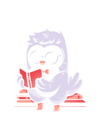 Owl You Need is Books