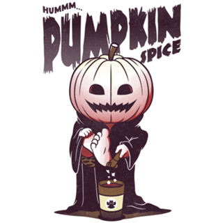 Hmm Pumpkin Spice
