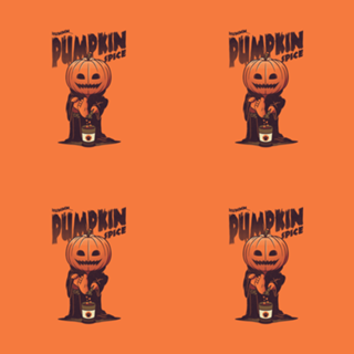 Hmm Pumpkin Spice