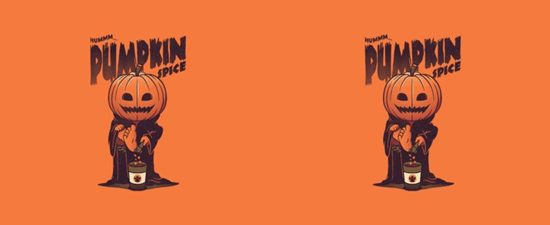 Hmm Pumpkin Spice