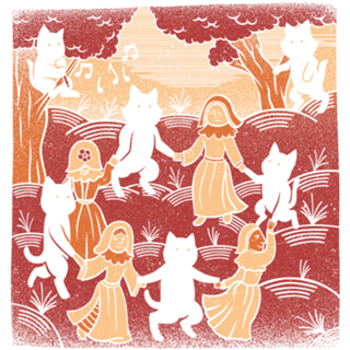 The Autumn Equinox Dance