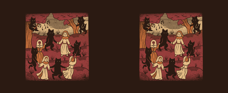 The Autumn Equinox Dance