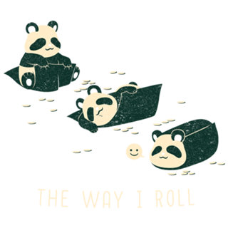 Let’s Sushi Roll