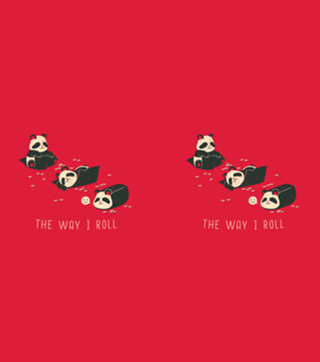 Let’s Sushi Roll